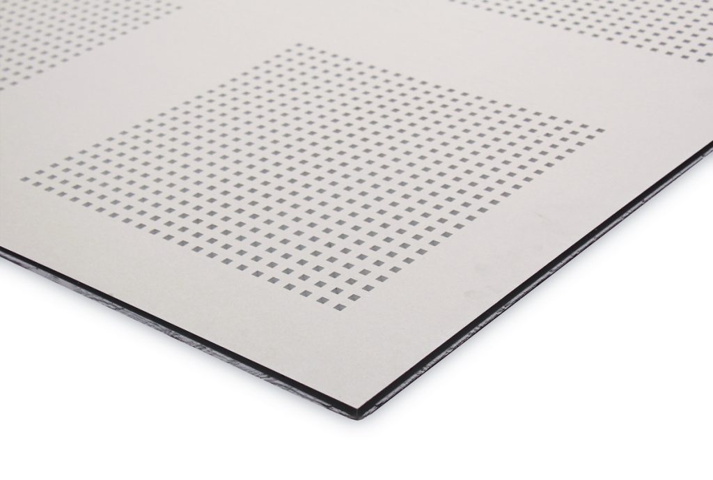 پنل آکوستیک 8/18Q Type B8