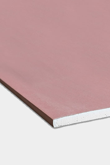 پنل گچـی مقاوم در برابر حریق (FR یا GKF)