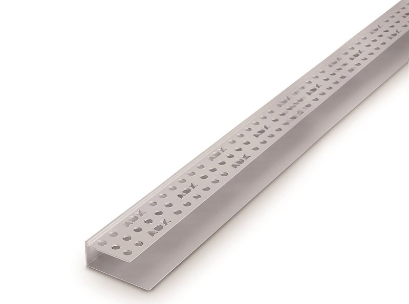 سازه محافظ لبه (J-bead)