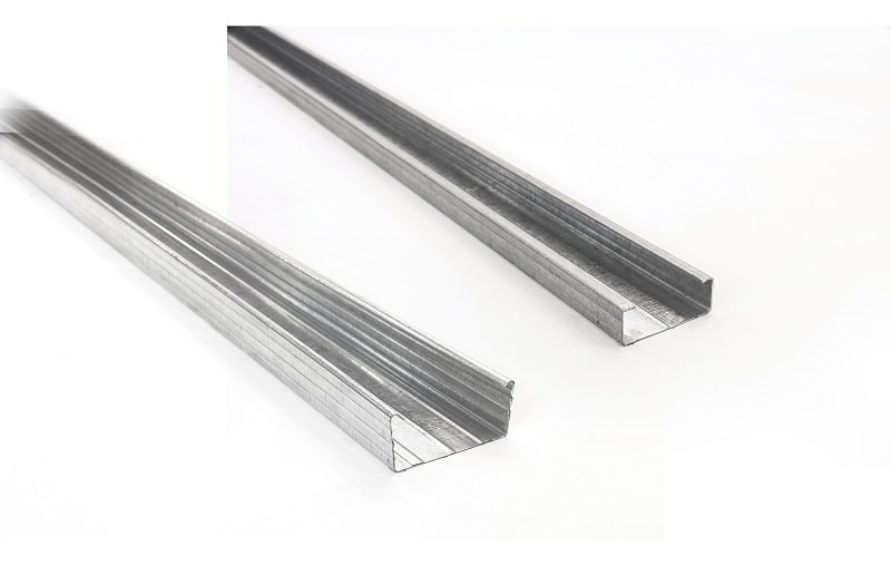 سازه زیرسازی سقفی